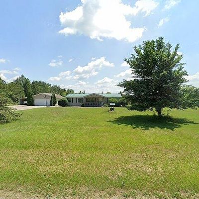 20025 Nelson Rd, Merrill, MI 48637