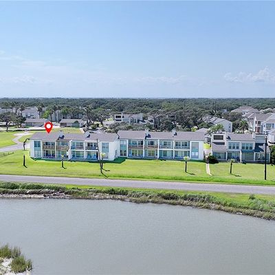 2003 N Fulton Beach Rd #80, Rockport, TX 78382