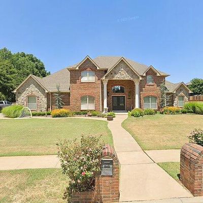 2004 W Decatur St, Broken Arrow, OK 74011