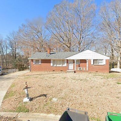 2005 Monterey St, Charlotte, NC 28216