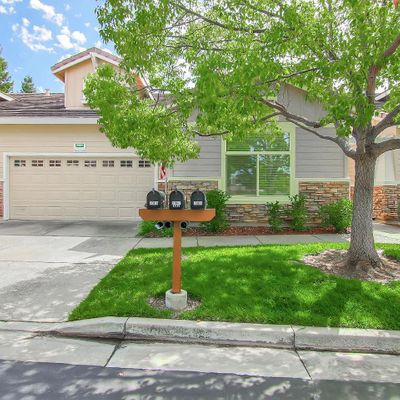 2007 Carignan Way, San Jose, CA 95135