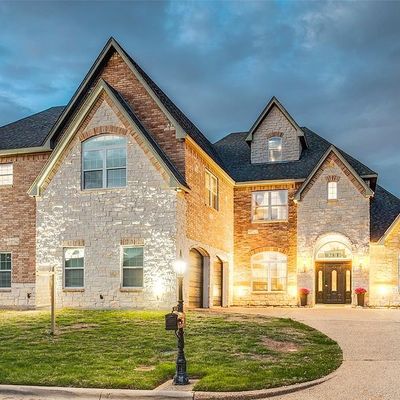 2007 Hill Country Ct, Arlington, TX 76012