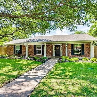 2008 Plymouth Rock Dr, Richardson, TX 75081