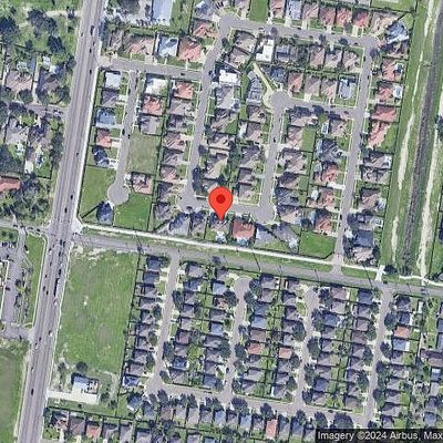 2008 Turtle Lake Ave, Edinburg, TX 78539