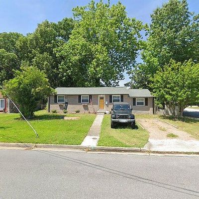 2009 Conner Rd, Hampton, VA 23663