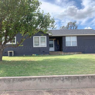 2009 Duncan St, Pampa, TX 79065