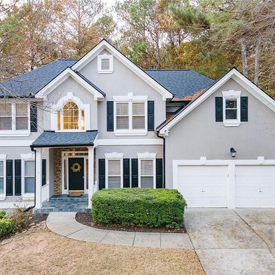 2008 Westside Ln, Woodstock, GA 30189