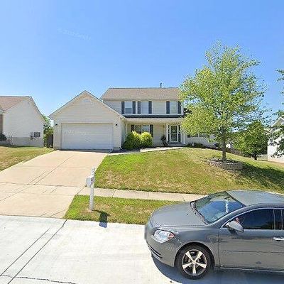 2009 Great Oaks Blvd, Wentzville, MO 63385