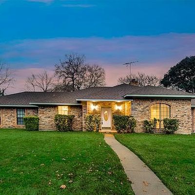 201 Ashe Bend Dr, Rockwall, TX 75087