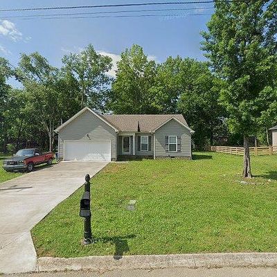 201 Ashlyn Dr, Shelbyville, TN 37160