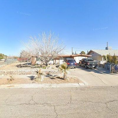 201 Bauxite Ave, El Paso, TX 79932