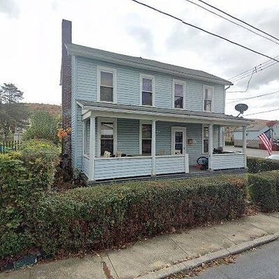 201 Blaine St, Johnstown, PA 15906