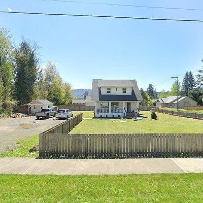 201 E Jones St, Yacolt, WA 98675