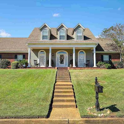 201 Overlook Dr, Brandon, MS 39042