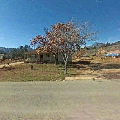 201 Panorama Dr, Wofford Heights, CA 93285