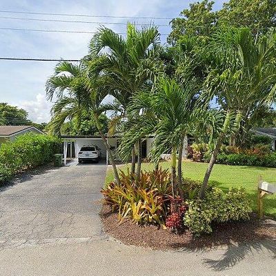 201 Nw 20 Th St, Wilton Manors, FL 33311