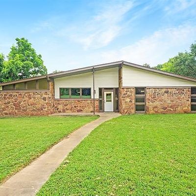 201 Nw 32 Nd St, Mineral Wells, TX 76067