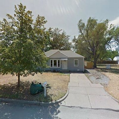 201 S Nevada St, Wichita, KS 67209