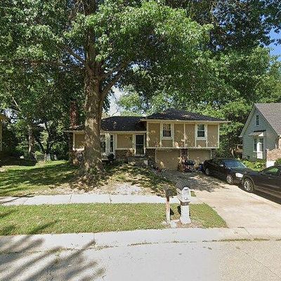 201 S Shrank Ave, Independence, MO 64056