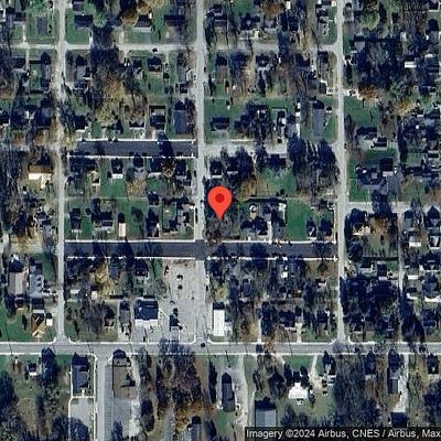 201 Sheridan Ave, North Judson, IN 46366