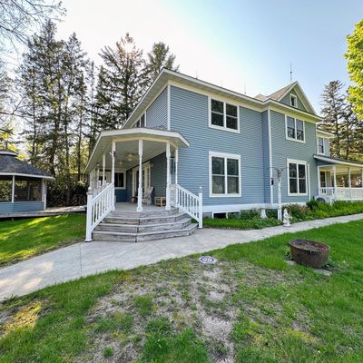 201 W Main St, Vergas, MN 56587