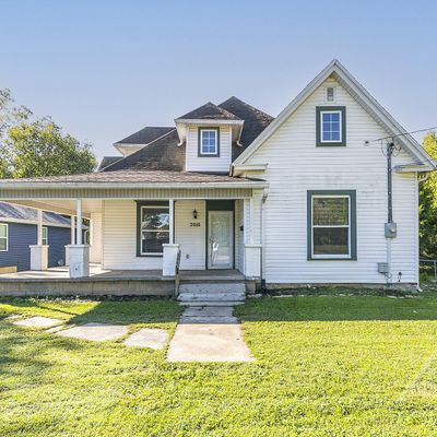 2010 W Water St, Springfield, MO 65802