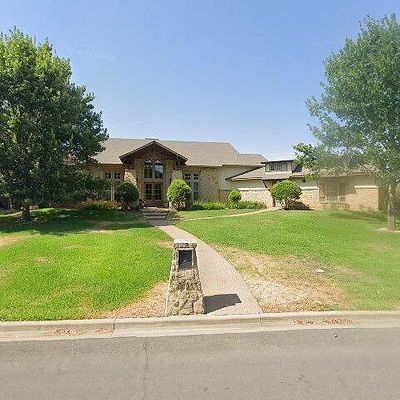 2011 Cascade Trl, Mcgregor, TX 76657