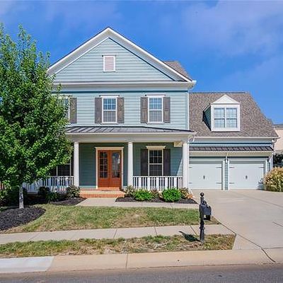 2011 Donaldson St, Fort Mill, SC 29707