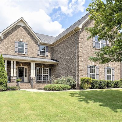 2011 Via Francesco Ct, Spring Hill, TN 37174