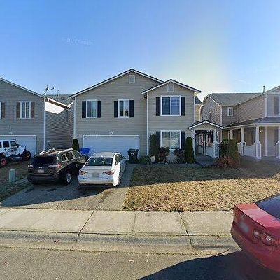 20119 78 Th Avenue Ct E, Spanaway, WA 98387