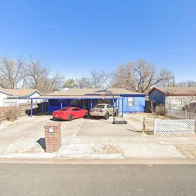 2012 47 Th St, Lubbock, TX 79412