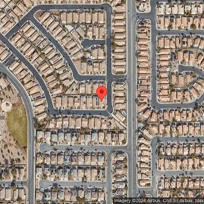 2016 Marathon Keys Ave, North Las Vegas, NV 89031