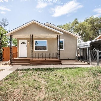 2018 E 6 Th St, Pueblo, CO 81001