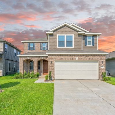 2019 Damasi Ln, Fresno, TX 77545