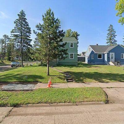 202 4 Th Ave, Two Harbors, MN 55616