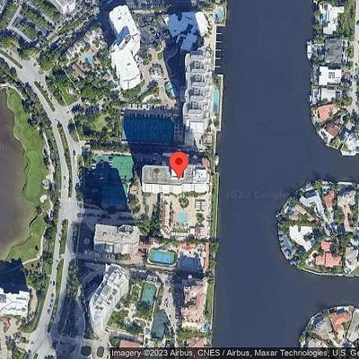 20191 E Country Club Dr #Th4, Miami, FL 33180