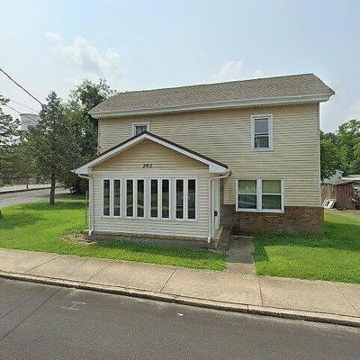 202 W 7 Th St, Laurel, DE 19956