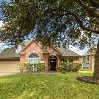 20215 Fieldtree Dr, Humble, TX 77338