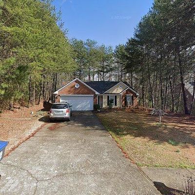 2022 Hidden Valley Dr Sw, Marietta, GA 30008