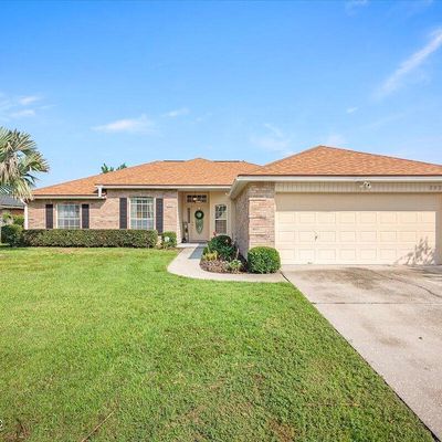 2022 Belhaven Dr, Orange Park, FL 32065