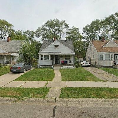 20228 Gallagher St, Detroit, MI 48234