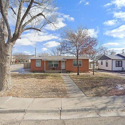 2025 Bowie St, Amarillo, TX 79109