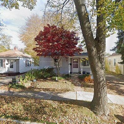 2026 Martin Rd, Ferndale, MI 48220