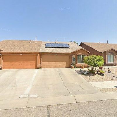 2027 E Calle Sierra Del Manantial, Tucson, AZ 85706