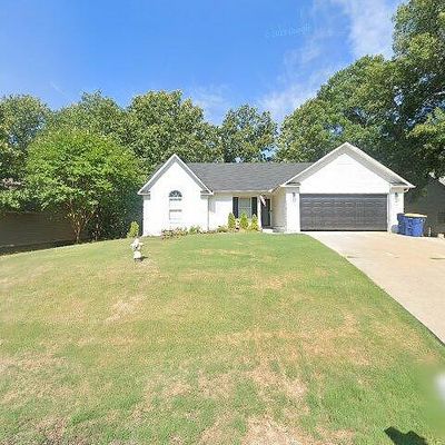 2027 N Hills Dr, Cabot, AR 72023