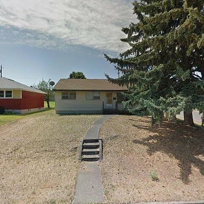 2027 W Grace Ave, Spokane, WA 99205