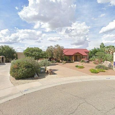 2028 Sorrento Pl, Las Cruces, NM 88005