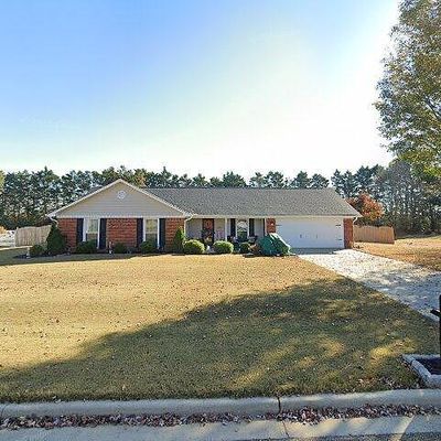 203 Bellsire Rd, Meridianville, AL 35759