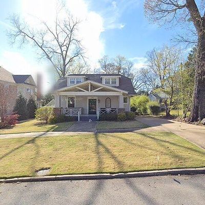 203 Ben Hill St, Lagrange, GA 30240