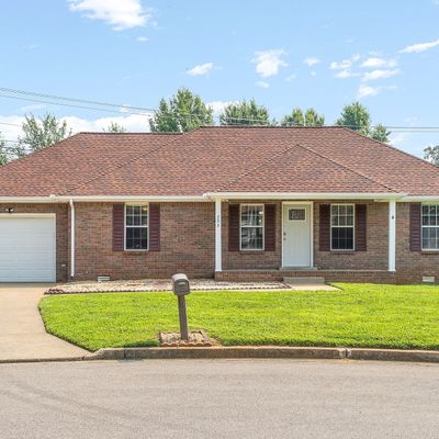 203 Bradley Ct, Clarksville, TN 37043